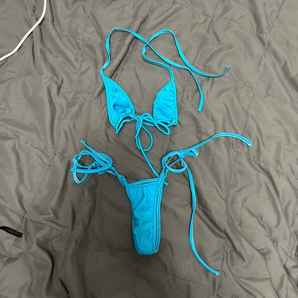 Sexy Swim Suit